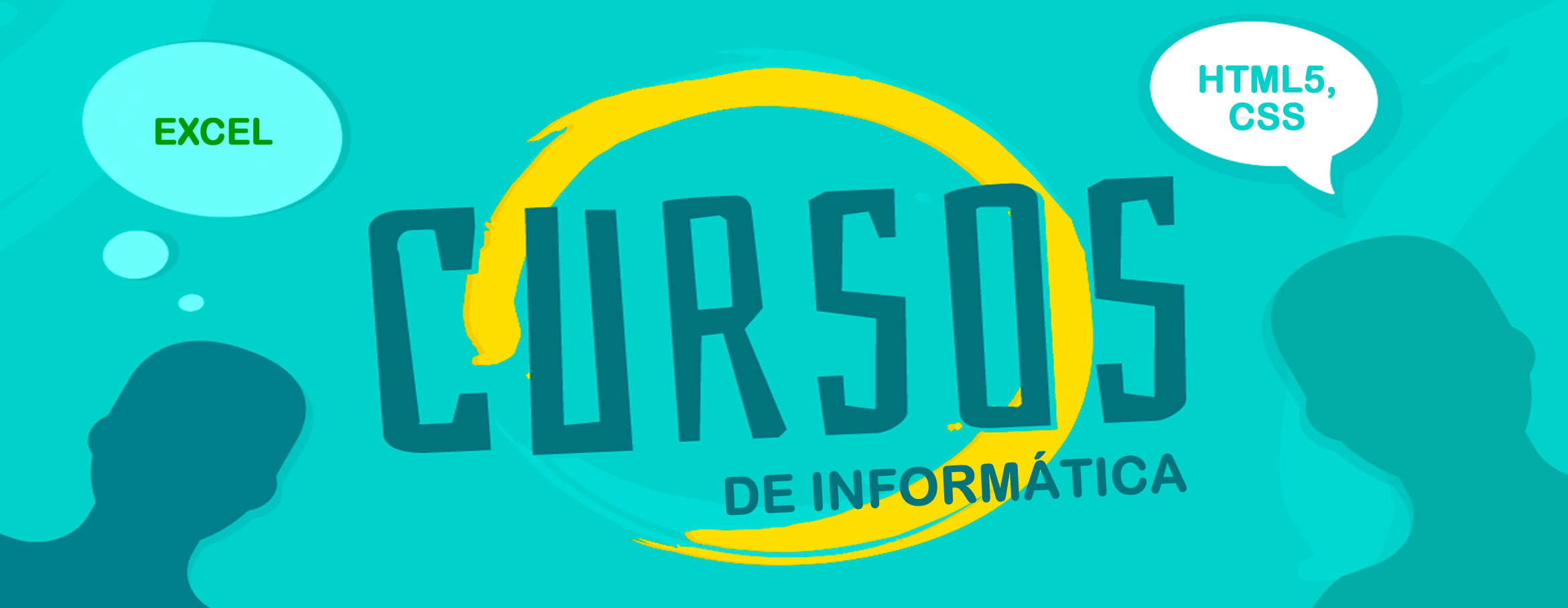 Cursos de Informática