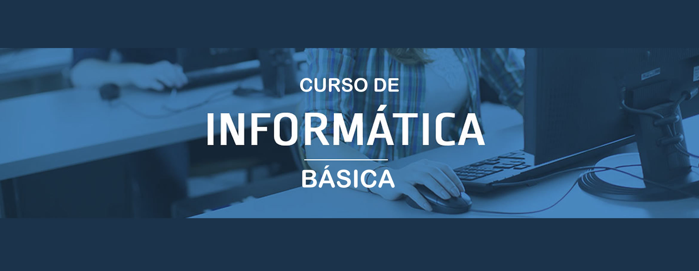 Informática Básica