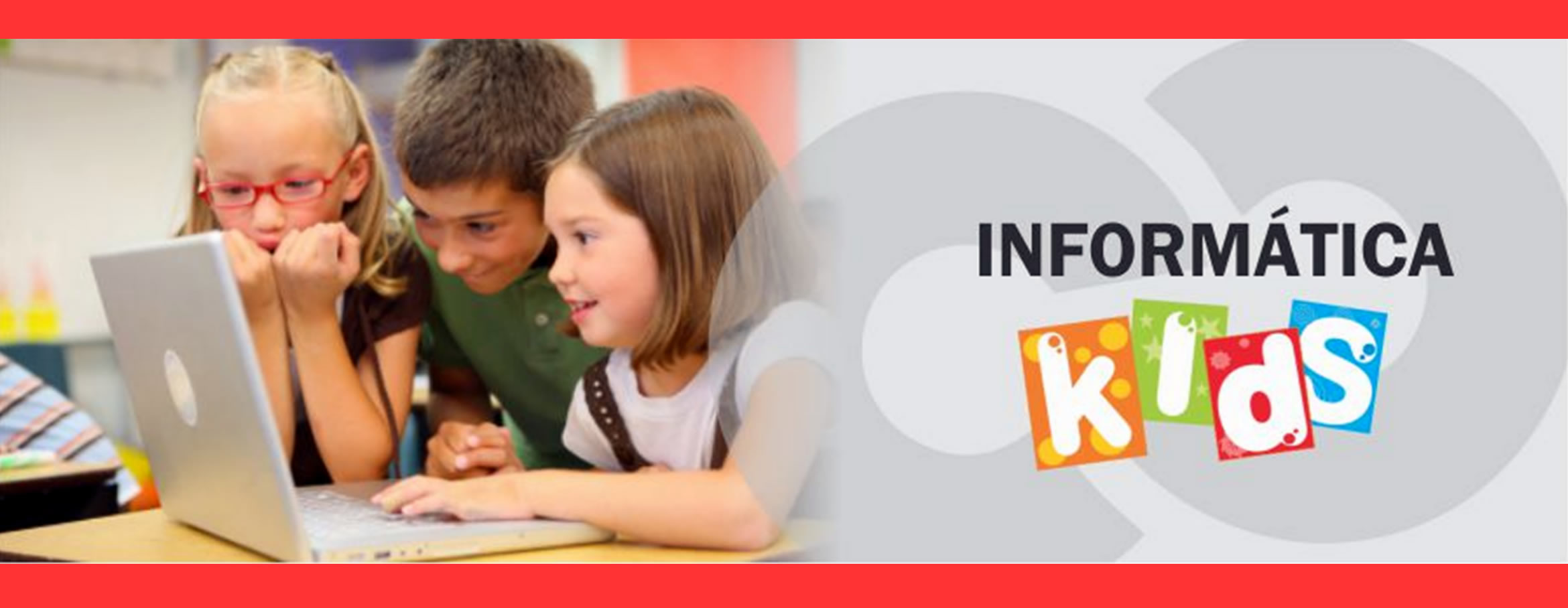 Informática Kids