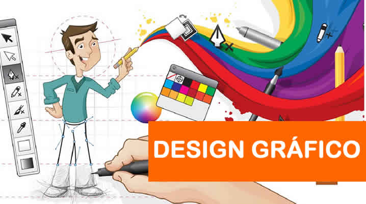 Design Gráfico